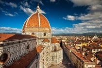 A day in Florence