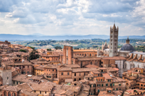 Siena and Chianti