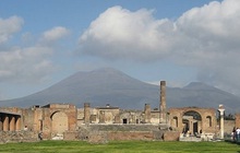 Pompeii, Sorrento and Naples
