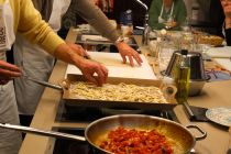 Florence and Tuscan cooking class